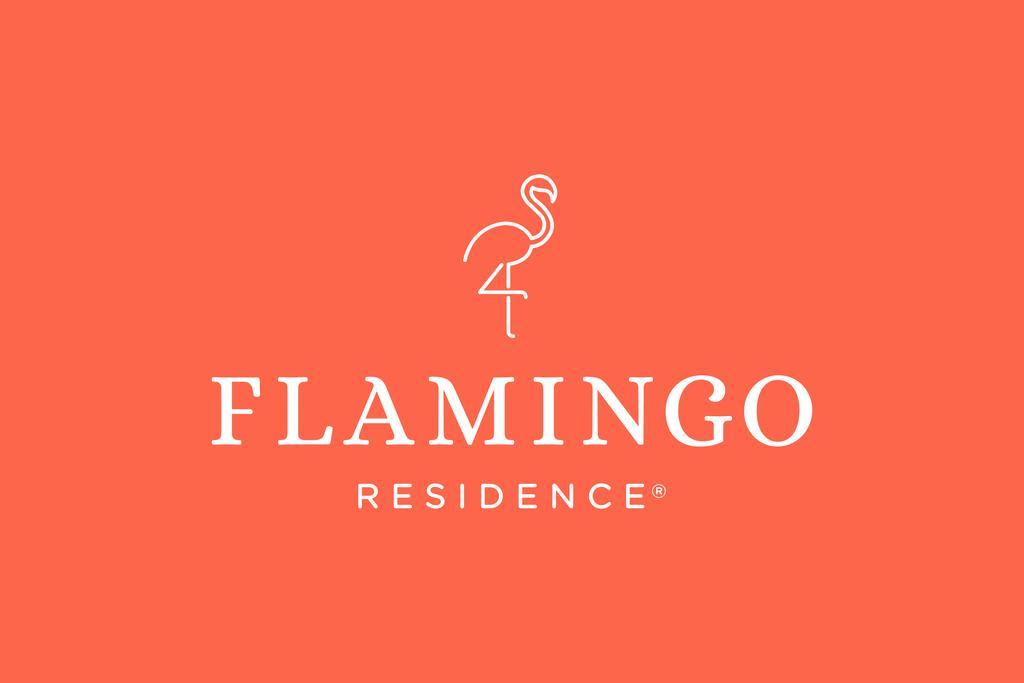 Flamingo Apartments Portimão Eksteriør bilde
